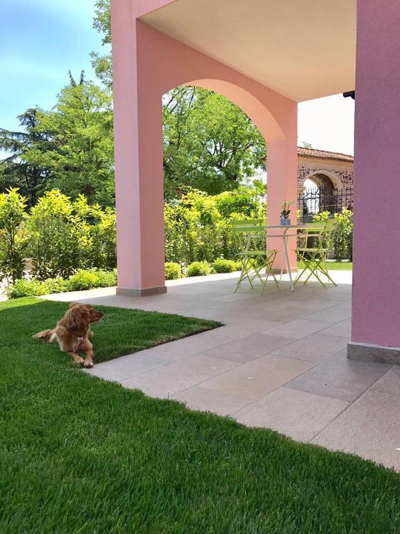 Casa Bardalla Ponti sul Mincio Exterior photo